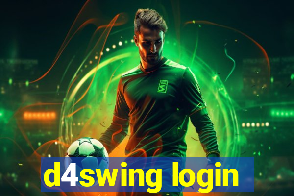 d4swing login